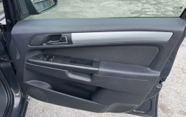 Vauxhall  Zafira  