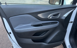 Vauxhall  Mokka  