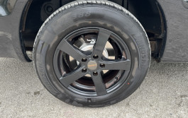 Chrysler Grand Voyager 