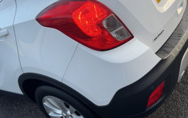 Vauxhall  Mokka  