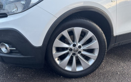 Vauxhall  Mokka  