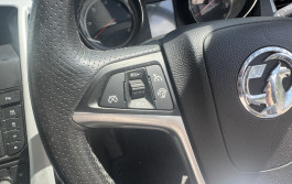 Vauxhall  Astra  