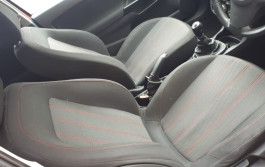 Vauxhall  Corsa 