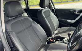 Vauxhall  Astra  