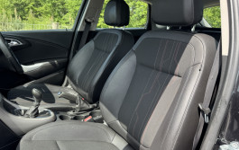 Vauxhall  Astra  
