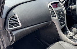 Vauxhall  Astra  