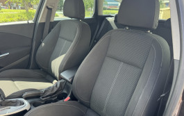 Vauxhall  Astra  