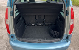 SKODA Roomster 