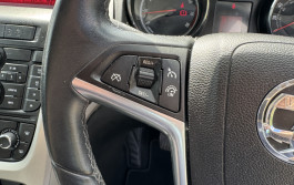 Vauxhall  Astra  