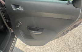 Vauxhall  Astra  