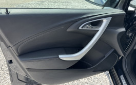 Vauxhall  Astra  