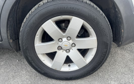 Chevrolet Captiva Sport 