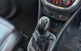 Vauxhall  Mokka  