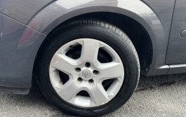 Vauxhall  Zafira  