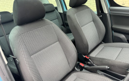 SKODA Roomster 