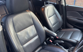 Vauxhall  Mokka  