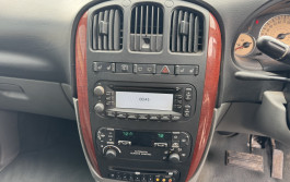 Chrysler Grand Voyager 