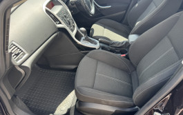 Vauxhall  Astra  