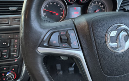 Vauxhall  Mokka  