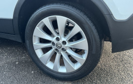 Vauxhall  Mokka  