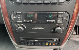 Chrysler Grand Voyager 