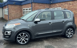 Citroen C3 Picasso 
