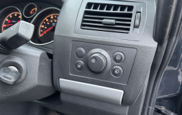 Vauxhall  Zafira  