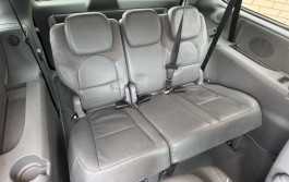 Chrysler Grand Voyager 