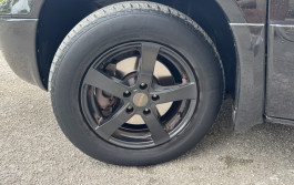 Chrysler Grand Voyager 