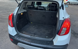 Vauxhall  Mokka  