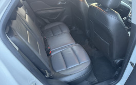 Vauxhall  Mokka  