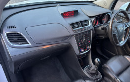 Vauxhall  Mokka  