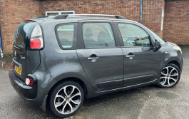 Citroen C3 Picasso 