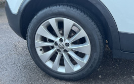 Vauxhall  Mokka  