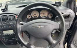 Chrysler Grand Voyager 