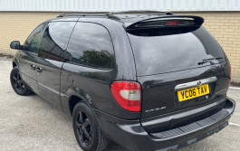 Chrysler Grand Voyager 