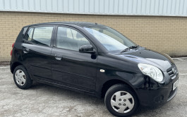 Kia Picanto 