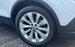 Vauxhall  Mokka  