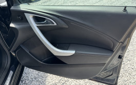 Vauxhall  Astra  