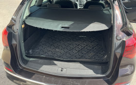 Vauxhall  Astra  