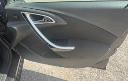 Vauxhall  Astra  