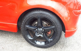 Vauxhall  Corsa 