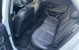 Vauxhall  Mokka  