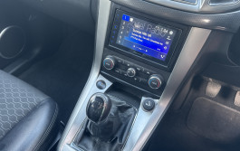 Chevrolet Captiva Sport 