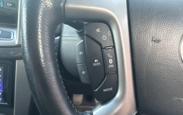 Chevrolet Captiva Sport 