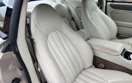 Jaguar XK 