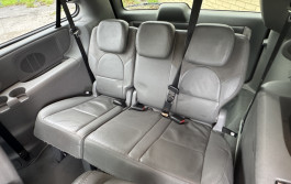 Chrysler Grand Voyager 