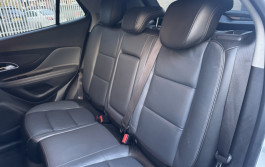 Vauxhall  Mokka  