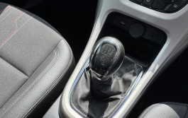Vauxhall  Astra  