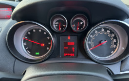Vauxhall  Mokka  